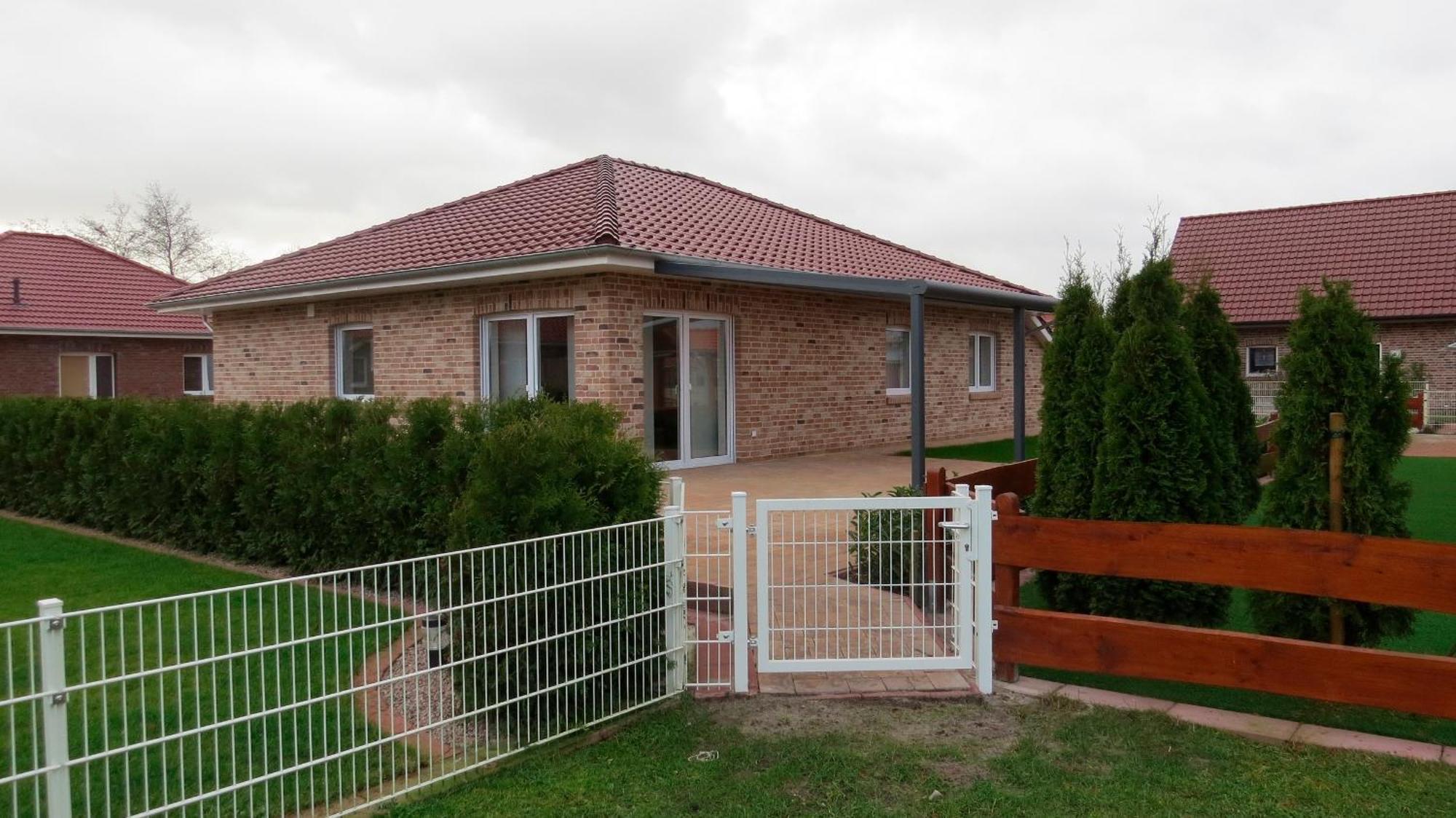 Feriendomizil Belvedere Walchum Exterior foto